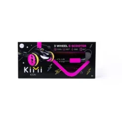 KIMI Kids' Electric Scooter - Pink -LITTLE TIKES Shop GUEST ef7a9cd1 4a82 407f 8aec 7e3a2d2cf452