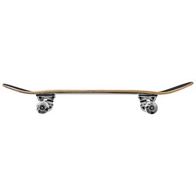 Roller Derby Deluxe Series The Beard Skateboard 3 Roller Derby Deluxe Series The Beard Skateboard - Image 3