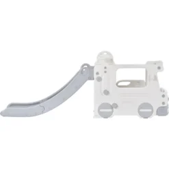 4-in-1 Kids Slide With Bus Play Structure Climber And Basketball Hoop, Freestanding Bus Climber With Slide For Toddlers-ModernLuxe -LITTLE TIKES Shop GUEST ef92a1f9 d60b 4414 814d 1ecb5c6329fc