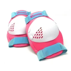 Chicago Skates Training Kids' Roller Skate Combo Set - Pink/White -LITTLE TIKES Shop GUEST f005b4aa 0562 4293 bde6 c789a2acfd08