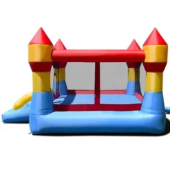 Costway Kid Inflatable Bounce House Castle Moonwalk Playhouse Jumper Slide 12 Costway Kid Inflatable Bounce House Castle Moonwalk Playhouse Jumper Slide -LITTLE TIKES Shop GUEST f0069d91 517f 4756 b6c9 b14eb8a074c4