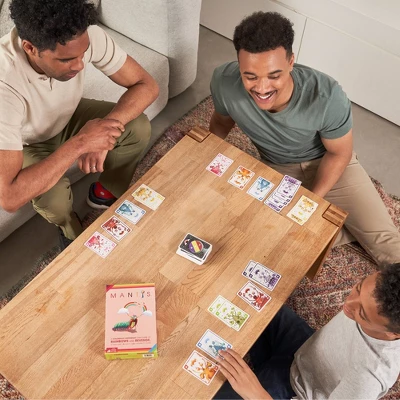 Mantis Game By Exploding Kittens 5 Mantis Game By Exploding Kittens - Image 5