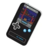 My Arcade Go Gamer Classic 300-in-1 Handheld Video Game System (Black And Blue)