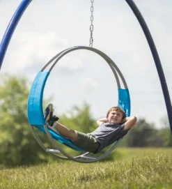 HearthSong 40-Inch Steel-Frame Aerial Hoop Spinning Round Swing With Suspended Fabric Seat 16 HearthSong 40-Inch Steel-Frame Aerial Hoop Spinning Round Swing With Suspended Fabric Seat -LITTLE TIKES Shop GUEST f09336c0 8f4a 4155 999f 6be7c32be9c5