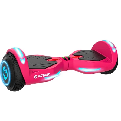 GoTrax Nova Hoverboard With Self Balancing Mode 8 GoTrax Nova Hoverboard With Self Balancing Mode - Image 8