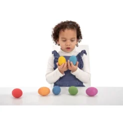 TickiT Rainbow Wooden Eggs, Set Of 7 -LITTLE TIKES Shop GUEST f0c7d6b2 b36b 4d7d b340 babb014da5a1