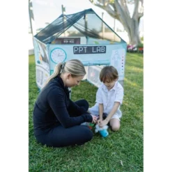 Pacific Play Tents Science Center Play House -LITTLE TIKES Shop GUEST f0f18ec4 cc21 4f9f 9436 9d22f4b877a5