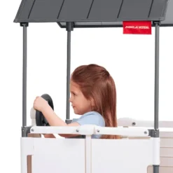 Radio Flyer Play & Fold Away Modern Farm House -LITTLE TIKES Shop GUEST f0fad316 7331 4a79 a09a 6657c43dfd2c