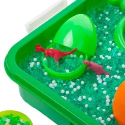 BUILD ME 16 Oz Dinosaur Water Sensory Beads Play Set, 20 Pieces -LITTLE TIKES Shop GUEST f10a5f68 29ba 45d1 81c6 7e1abb6cb99a