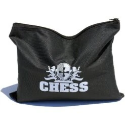 WE Games Ultimate Compact Tournament Chess Set With Silicone Chess Board - Heavy Weighted Pieces -LITTLE TIKES Shop GUEST f126ab59 6ee2 4754 86e9 714803436dac