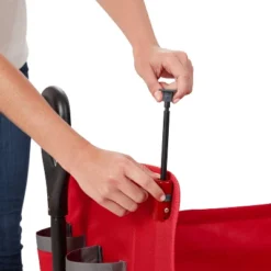 Radio Flyer Convertible Stroller Wagon With Canopy -LITTLE TIKES Shop GUEST f13a73e0 d6a2 4681 bd5b a9affeb3adfd