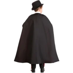 HalloweenCostumes.com Deluxe Magician Costume For Boys 6 HalloweenCostumes.com Deluxe Magician Costume For Boys -LITTLE TIKES Shop GUEST f17c6d95 914b 4803 8d30 ac674b20a38a