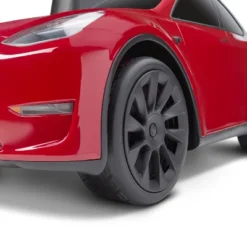 Radio Flyer My 1st Model Tesla Y 11 Radio Flyer My 1st Model Tesla Y -LITTLE TIKES Shop GUEST f19cc873 e017 4465 a3e7 175ad9d55ac3