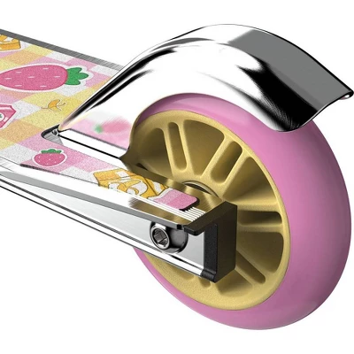 Razor A Kick Scooter - Strawberry Banana 2 Razor A Kick Scooter - Strawberry Banana - Image 2