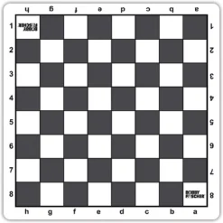 Bobby Fischer Tournament Roll Up Travel Chess Board - 20 Inches - Mousepad Style -LITTLE TIKES Shop GUEST f21809ac 91e9 4bb2 9401 fb5d851f581d