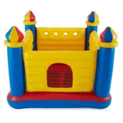 Intex Inflatable Colorful Jump-O-Lene Kids Castle Bouncer For Ages 3-6 | 48259EP -LITTLE TIKES Shop GUEST f22a973f 9e08 4dd1 bc39 05143124952b 2