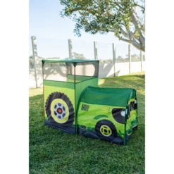 Pacific Play Tents Tractor Play House -LITTLE TIKES Shop GUEST f2345f0f 06a2 4cac ae6a cc079d997ee4