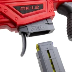 Dart Zone PRO-SERIES MK-1.2 -LITTLE TIKES Shop GUEST f27b4eaf 7e25 4170 9955 9e432f0a82d1