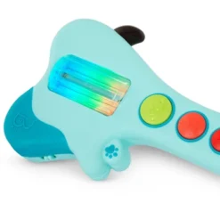 B. Baby Dog Guitar - Mini Woofer -LITTLE TIKES Shop GUEST f2ac1772 bb3e 4890 967c 0013f13ebca1