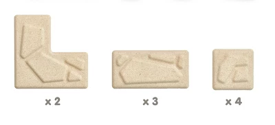 Plantoys| Finding Penguin Game 2 Plantoys| Finding Penguin Game - Image 2