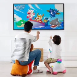 IPlay, ILearn Bouncy Pals Hopping Animal - Bouncy Unicorn 6 IPlay, ILearn Bouncy Pals Hopping Animal - Bouncy Unicorn -LITTLE TIKES Shop GUEST f31aad20 8ad0 46b4 853e 44a80eaecc94