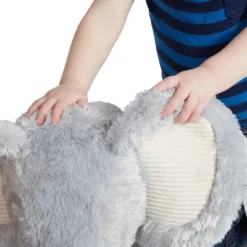 Radio Flyer Rolling Elephant Ride-On -LITTLE TIKES Shop GUEST f33fc930 0b7c 443c 8e6a 0173ade547fc