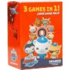 Mighty Mojo Octonauts Kids Classic Card Games Set