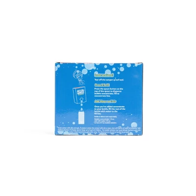 Better Bubbles Refill Concentrate - 25pk 1 Better Bubbles Refill Concentrate - 25pk