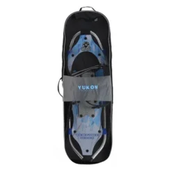 Yukon Charlie's Advanced 8x25 Womens And 8x25 Mens Snowshoe Kits W/ Poles & Bag -LITTLE TIKES Shop GUEST f3b31260 4963 414f 99d6 023493376b30 3