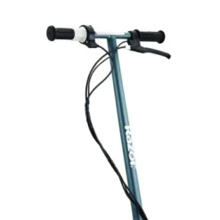 Razor E300 Durable Adult & Teen Ride-On 24V Motorized High-Torque Power Electric Scooter, Speeds Up To 15 MPH With Brakes And 9" Pneumatic Tires, Gray -LITTLE TIKES Shop GUEST f3b9728f 235f 4bf2 bb2f 505c15f623dd