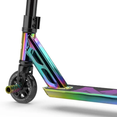 Fuzion XTR Pro 2 Wheel Kick Scooter - Neochrome 5 Fuzion XTR Pro 2 Wheel Kick Scooter - Neochrome - Image 5