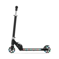 Jetson Jupiter 2 Wheel Kick Scooter - Black