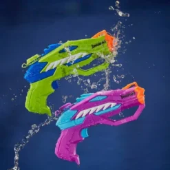 NERF DinoSquad Super Soaker Raptor-Surge Dual Pack -LITTLE TIKES Shop GUEST f4404e40 eb32 4ff6 99fa 822f47b7965b