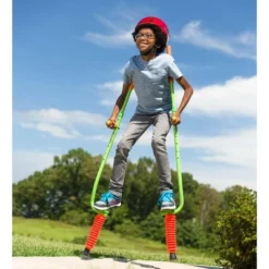 HearthSong Jump2It Adjustable Ergonomic Bouncy Pogo Stilts For Kids -LITTLE TIKES Shop GUEST f45af3c0 8149 4a20 8ce3 4b37b45cc330