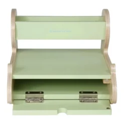 Manhattan Toy Nutty Squirrel Pizzeria Toddler & Kids Pretend Play Cooking Toy Set -LITTLE TIKES Shop GUEST f46ef46b 7128 4a80 ba8c 74a6070b3f02