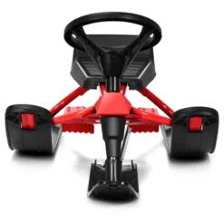 Costway Kids Snow Racer Sled Steering Wheel Double Brakes Pull Rope 15 Costway Kids Snow Racer Sled Steering Wheel Double Brakes Pull Rope -LITTLE TIKES Shop GUEST f4766b6b 3fdb 4d64 9489 055d95819ac4