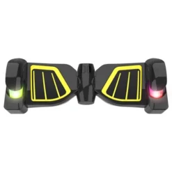 Hover-1 Ranger+ Hoverboard - Black -LITTLE TIKES Shop GUEST f4d05bd7 e0ff 4431 8856 4d62053dedbc