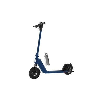 Hover-1 Helios Electric Scooter - Blue 2 Hover-1 Helios Electric Scooter - Blue - Image 2