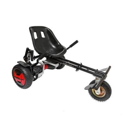Hover-1 Beast Buggy Scooter Attachment - Black 3 Hover-1 Beast Buggy Scooter Attachment - Black - Image 3