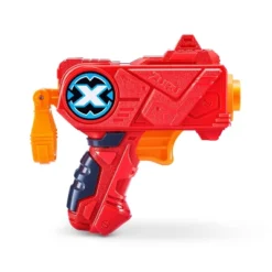X-Shot EXCEL Combo Pack - Two Hawk Eye & Two Micro Blasters By ZURU -LITTLE TIKES Shop GUEST f53bd5bc f6cd 4e45 bd6d 432af9785dcd