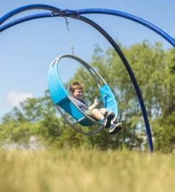 HearthSong 40-Inch Steel-Frame Aerial Hoop Spinning Round Swing With Suspended Fabric Seat 17 HearthSong 40-Inch Steel-Frame Aerial Hoop Spinning Round Swing With Suspended Fabric Seat -LITTLE TIKES Shop GUEST f565e5ee 8ed8 4370 b017 9cc885d50028