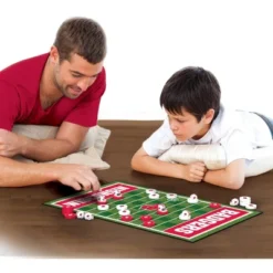 MasterPieces Officially Licensed NCAA Wisconsin Badgers Checkers Board Game For Families And Kids Ages 6 And Up 8 MasterPieces Officially Licensed NCAA Wisconsin Badgers Checkers Board Game For Families And Kids Ages 6 And Up -LITTLE TIKES Shop GUEST f5728cf5 bf3b 4e31 b272 ebbae859f17a