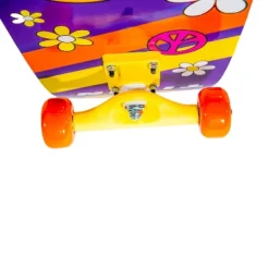 TITAN 9262 Flower Power Princess Complete 28" Girls' Skateboard 14 TITAN 9262 Flower Power Princess Complete 28" Girls' Skateboard -LITTLE TIKES Shop GUEST f5d0d33a e780 4daa 9164 8a53e8bf0a22