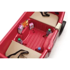 Step2 All Around Canopy Wagon - Red 14 Step2 All Around Canopy Wagon - Red -LITTLE TIKES Shop GUEST f5f3e84d 9405 4c0f 83f2 9d622947dc4c