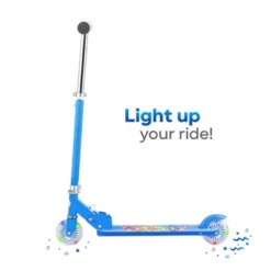 Rainbow High Aluminum Scooter With Light Up Wheels 14 Rainbow High Aluminum Scooter With Light Up Wheels -LITTLE TIKES Shop GUEST f6005c52 aa60 4b18 b462 45cf6a6afbdf