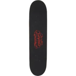 Subway Surfer 31" Skateboard For Beginners And Skate Veterans With ABEC 1 Bearings - Jake