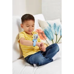 VTech Bluey Wackadoo Watch -LITTLE TIKES Shop GUEST f61852d9 2193 4fe9 a435 ab5083be2121