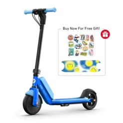 NIU Electric Kick Scooter KQi Youth -LITTLE TIKES Shop GUEST f62c5a06 029a 4e01 ae64 99a93bc354b3