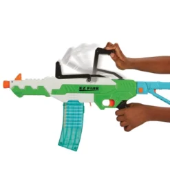 Air Warriors EZ Fire Blaster -LITTLE TIKES Shop GUEST f639cb88 4baf 4f78 956e 03ad3d90e8c0