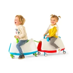 Chillafish Trackie 4-in-1 Ride-On -LITTLE TIKES Shop GUEST f64af5eb e6b2 4b83 ae1e 2d1be887cd0e